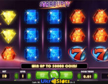 Starburst Casino – En Guide til Danmarks Populæreste Spil