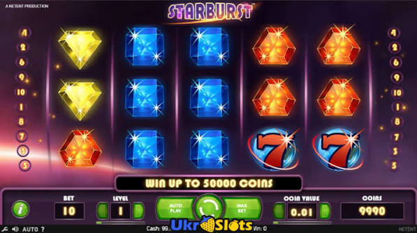 Starburst Casino - En Guide til Danmarks Populæreste Spil