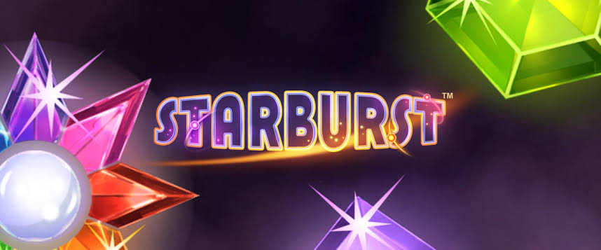 Starburst fra NetEnt En Universel Slot Oplevelse