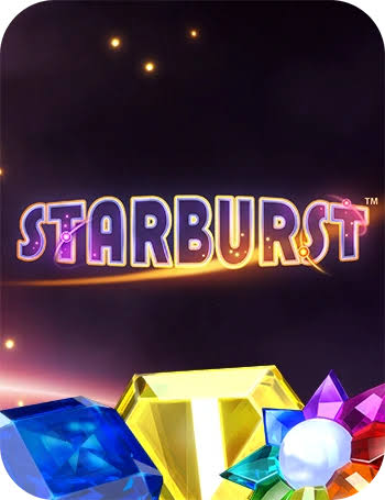 Starburst fra NetEnt En Universel Slot Oplevelse