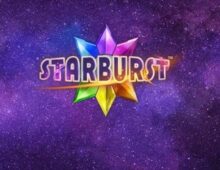 Starburst Slot En Uovertruffen Spiloplevelse