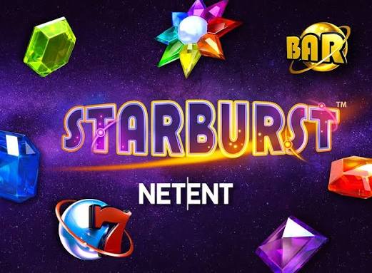 Starburst Spil Oplev Magien af Slotmaskiner Online